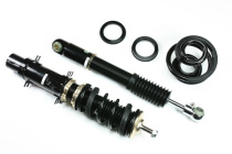 Audi Golf 4 / Bora 4 / TT / A3 AWD 8L 99~05 Coilovers BC-Racing BR Typ RN